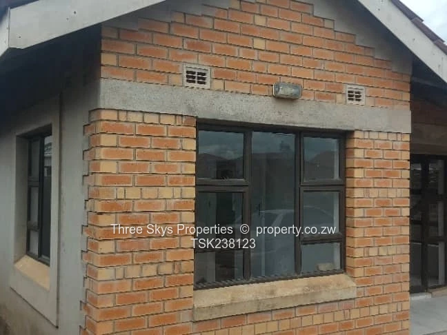 Damofalls House To Rent 