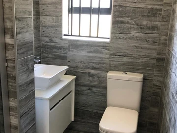 3 Bedroom Townhouse Complex