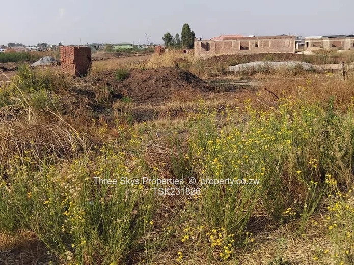 Warren Park D -Stand For Sale 