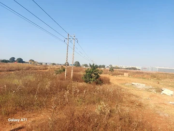 Aspindale Industrial Site