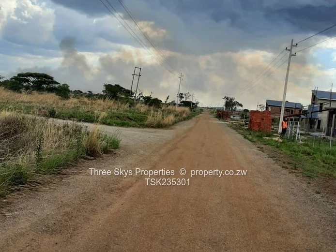 Ready To Build Stand