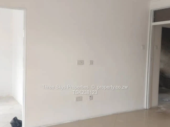 Damofalls House To Rent 