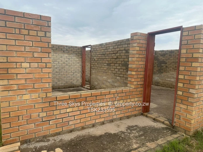 Manyame Rural -Barron Brooke