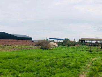 Commercial & Industrial Land