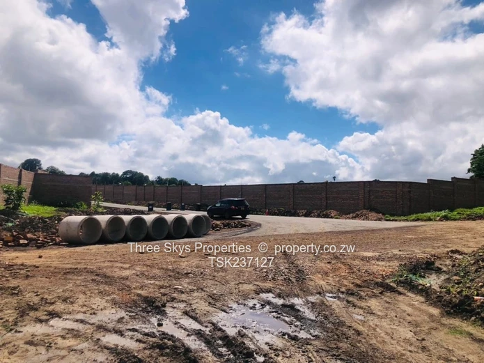 Glenlorne Stands For Sale