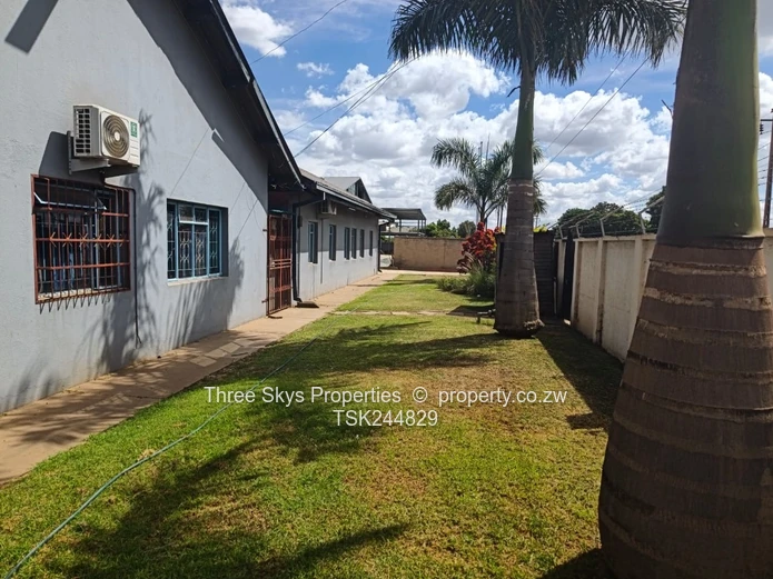 Willowvale Property For Sale