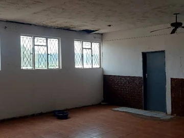 Shop & Retail Property