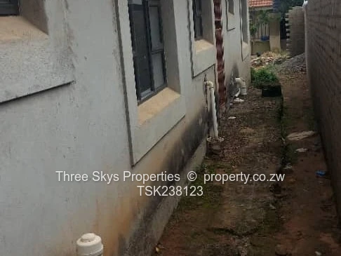 Damofalls House To Rent 