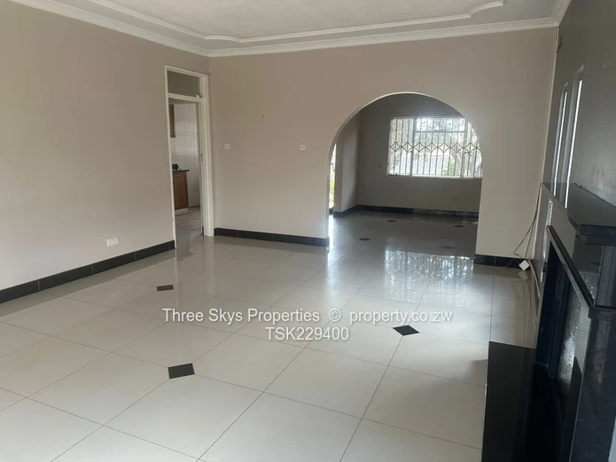 Very Neat And Modern House