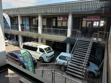 Shop & Retail Property