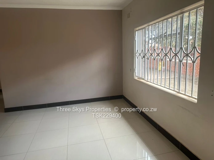 Very Neat And Modern House