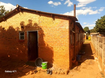 Property With Great Potential 