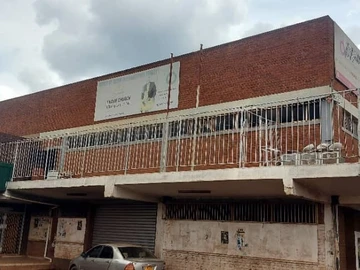 Shop & Retail Property