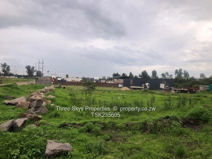 Industrial / Commercial Stands For Sale 