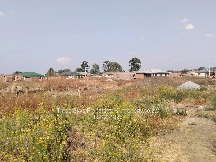 Warren Park D -Stand For Sale 