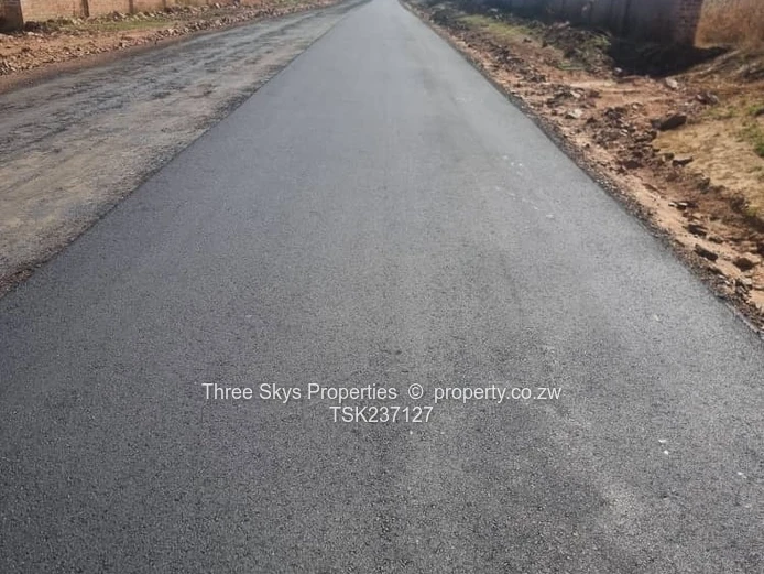 Glenlorne Stands For Sale