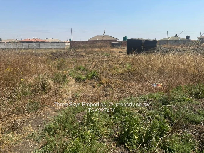 Ready To Build Stand 