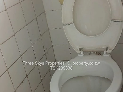 Close To Zindoga Shops