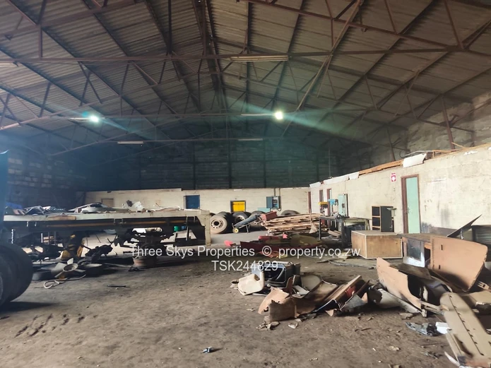 Willowvale Property For Sale